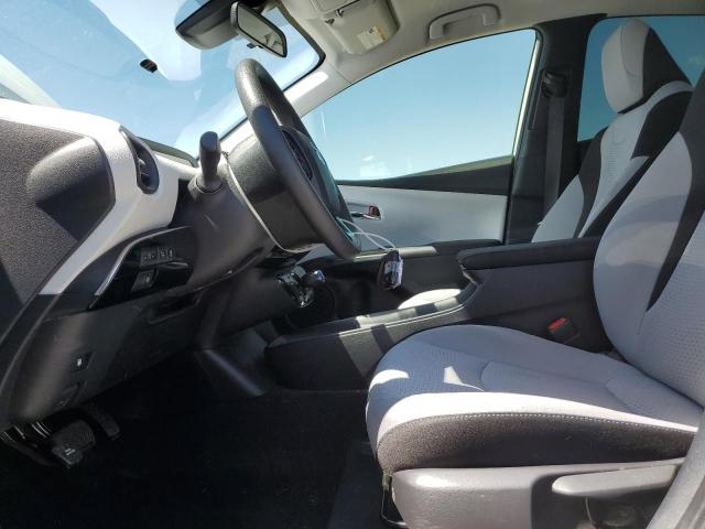 Toyota Prius Night Shade Image 3