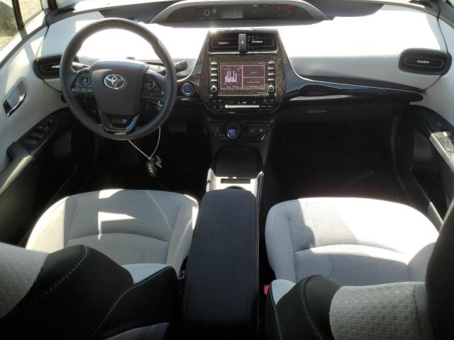 Toyota Prius Night Shade Image 12