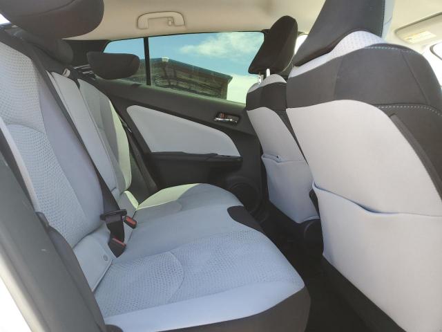 Toyota Prius Night Shade Image 10