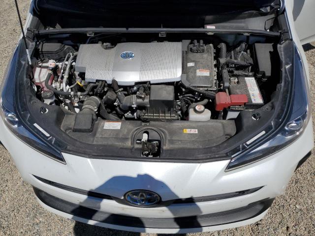 Toyota Prius Night Shade Image 9