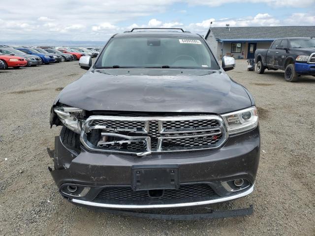 Dodge Durango Citadel Image 12