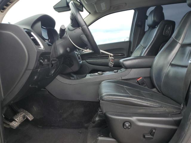 Dodge Durango Citadel Image 6