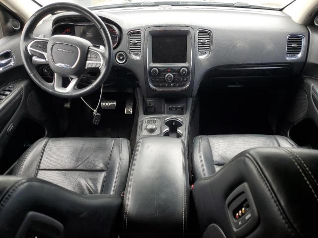 Dodge Durango Citadel Image 13