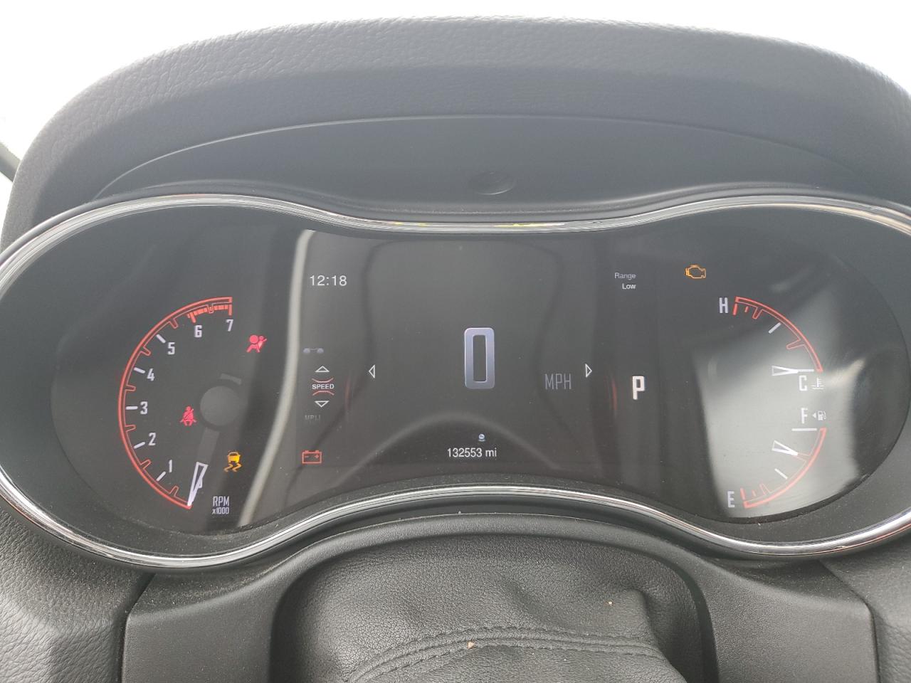 Dodge Durango Citadel Image 11