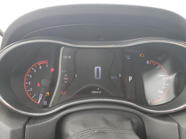 Dodge Durango Citadel Image 11