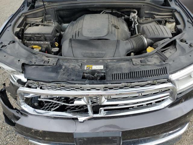 Dodge Durango Citadel Image 8