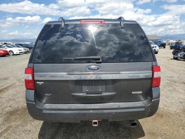 Ford Expedition El Xlt Image 3