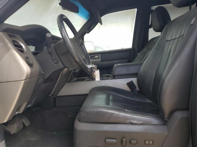 Ford Expedition El Xlt Image 10