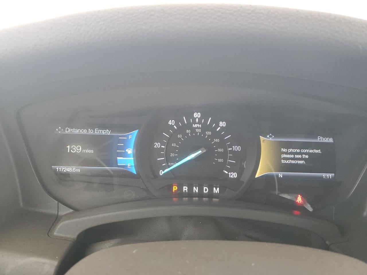 Ford Expedition El Xlt Image 6