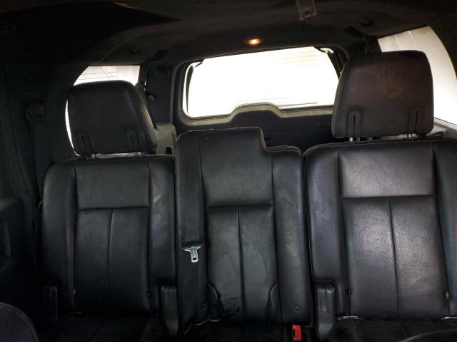 Ford Expedition El Xlt Image 7