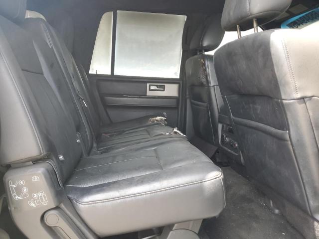 Ford Expedition El Xlt Image 9