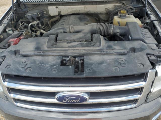Ford Expedition El Xlt Image 11