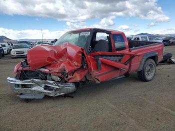 Salvage Dodge Ram 2500