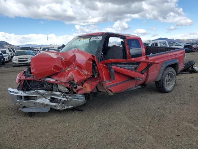  Salvage Dodge Ram 2500
