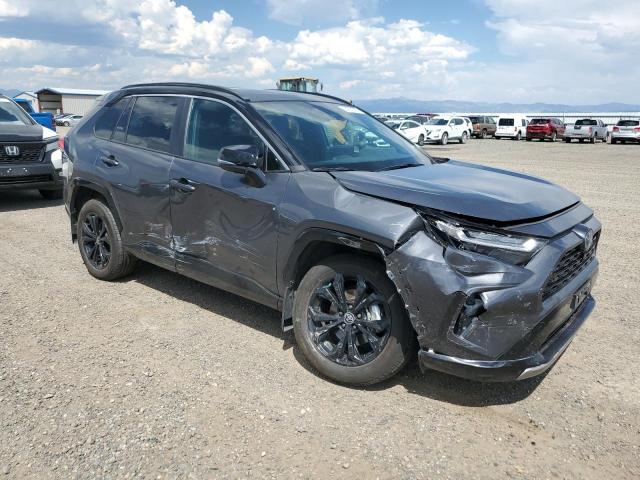 Toyota RAV4 Xse Image 12