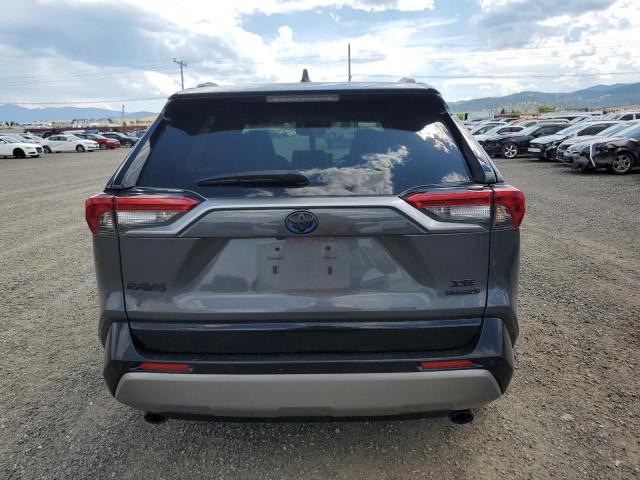 Toyota RAV4 Xse Image 9