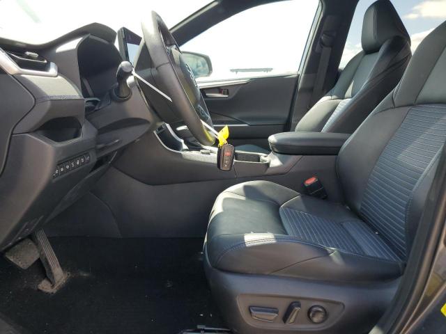 Toyota RAV4 Xse Image 11