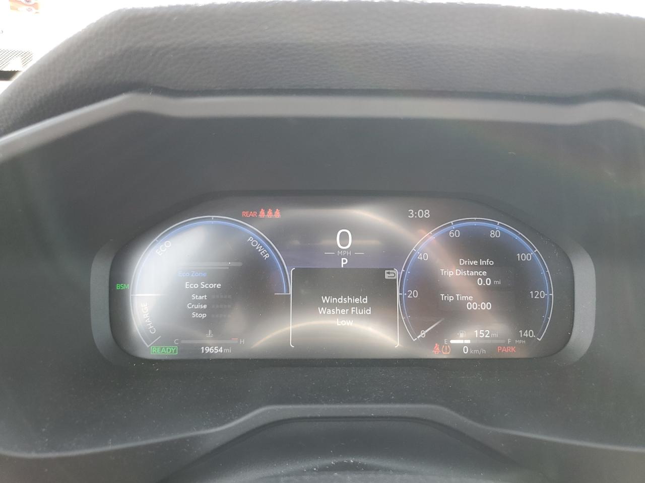 Toyota RAV4 Xse Image 2