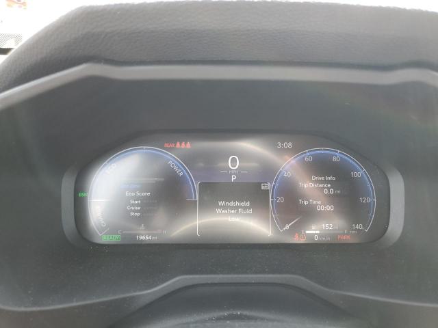 Toyota RAV4 Xse Image 2