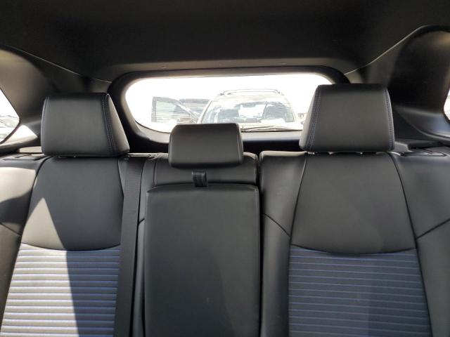 Toyota RAV4 Xse Image 3