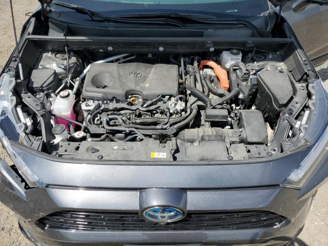 Toyota RAV4 Xse Image 6