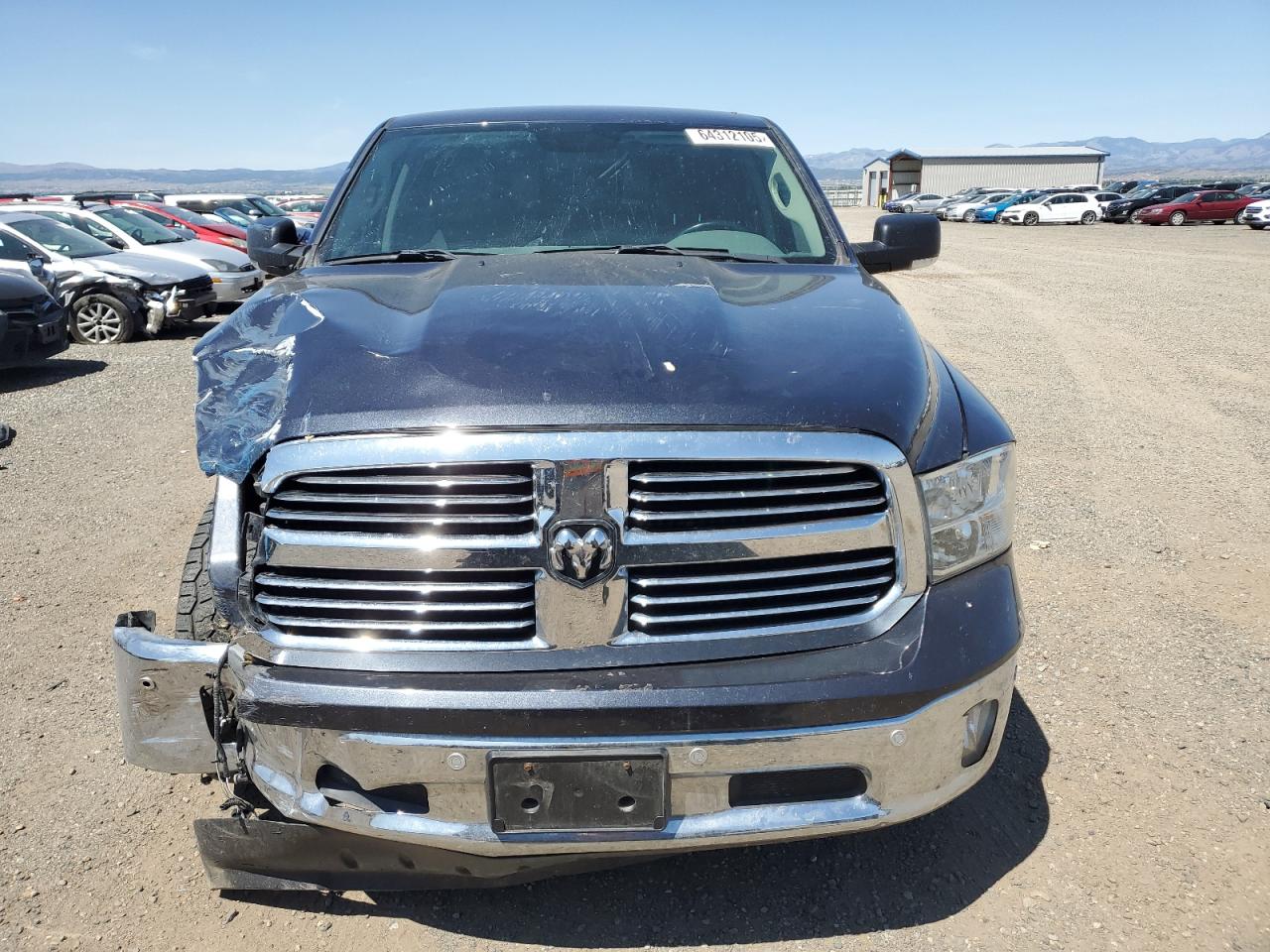 Ram 1500 Slt Image 7