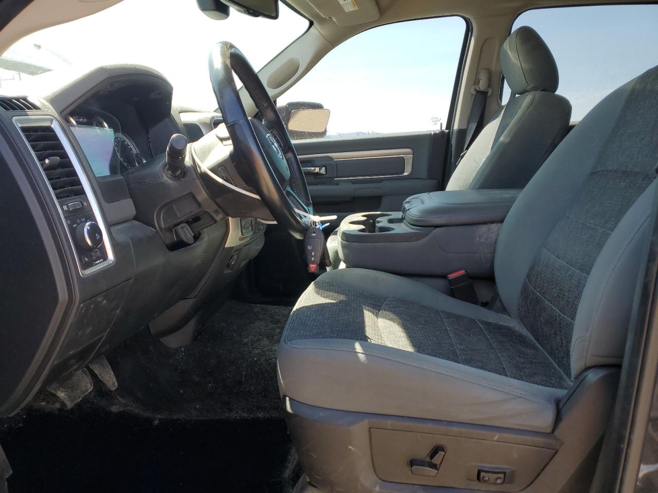 Ram 1500 Slt Image 13