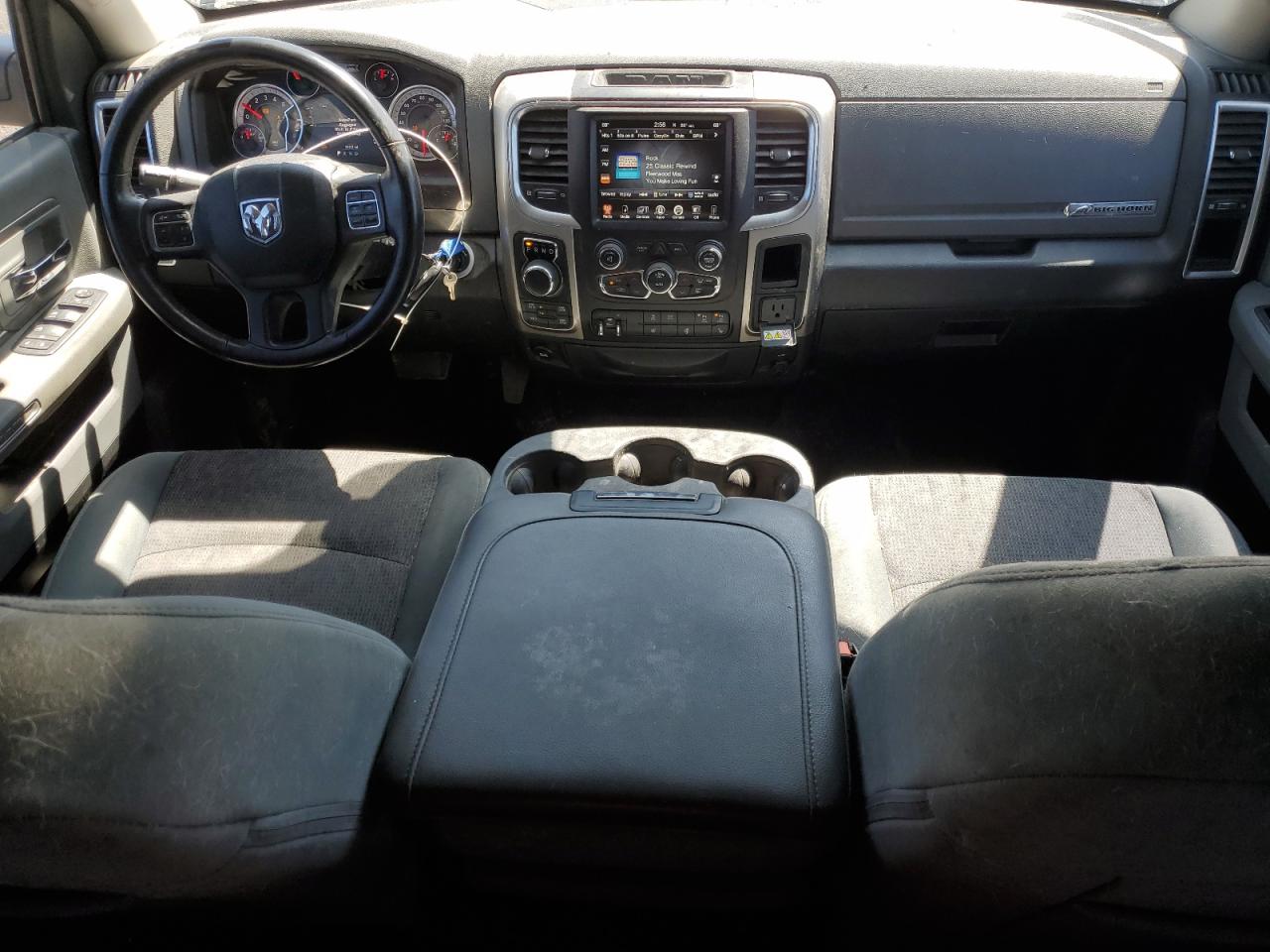 Ram 1500 Slt Image 6