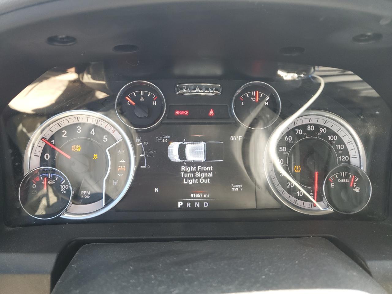 Ram 1500 Slt Image 10