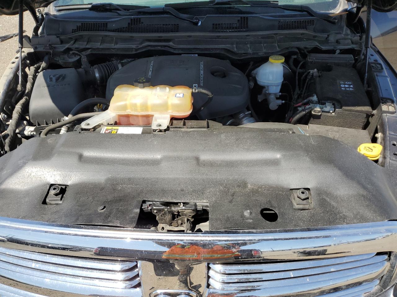 Ram 1500 Slt Image 12