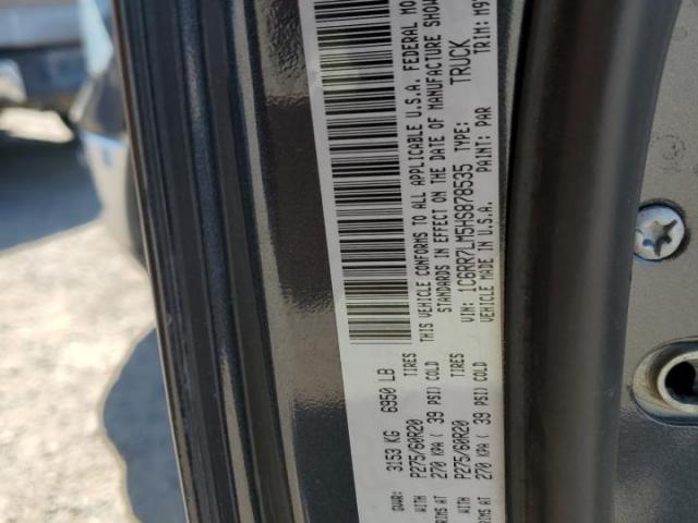 Ram 1500 Slt Image 8