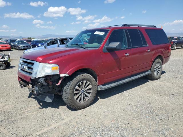  Salvage Ford Expedition