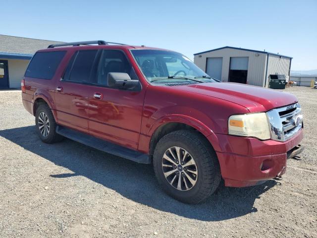 Ford Expedition El Xlt Image 12