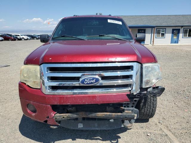 Ford Expedition El Xlt Image 9