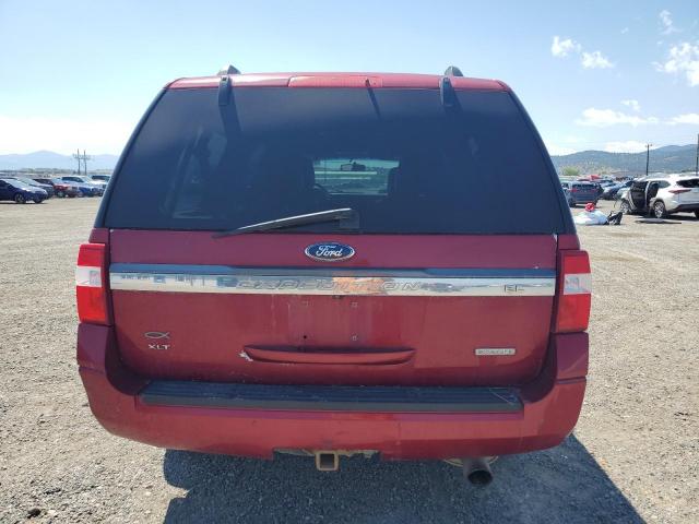 Ford Expedition El Xlt Image 3