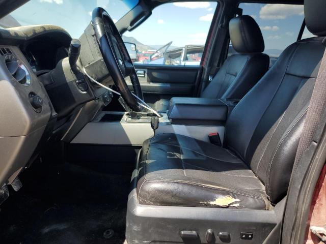 Ford Expedition El Xlt Image 8