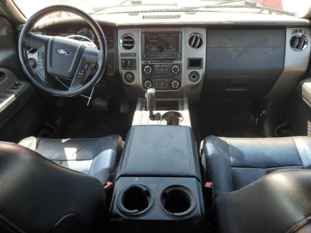 Ford Expedition El Xlt Image 13