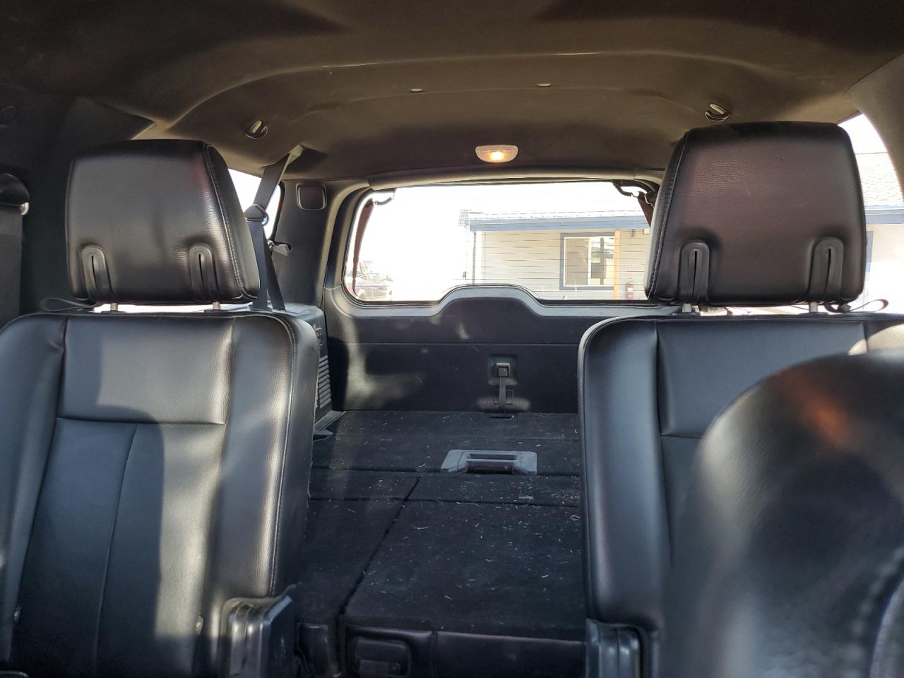 Ford Expedition El Xlt Image 6