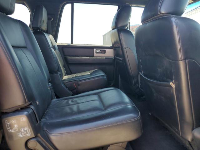Ford Expedition El Xlt Image 5
