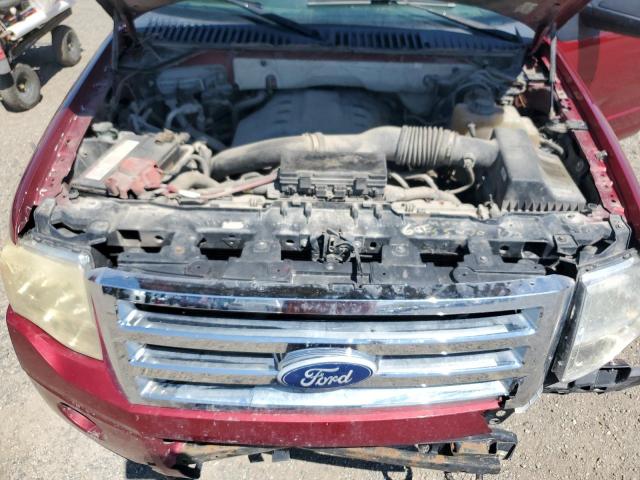 Ford Expedition El Xlt Image 7