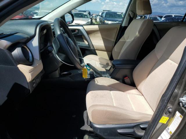 Toyota RAV4 Xle Image 6