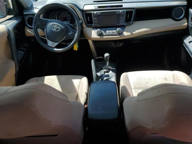 Toyota RAV4 Xle Image 10