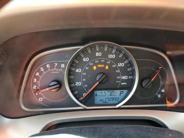 Toyota RAV4 Xle Image 8