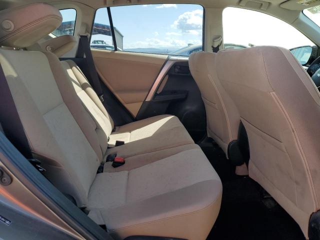 Toyota RAV4 Xle Image 13