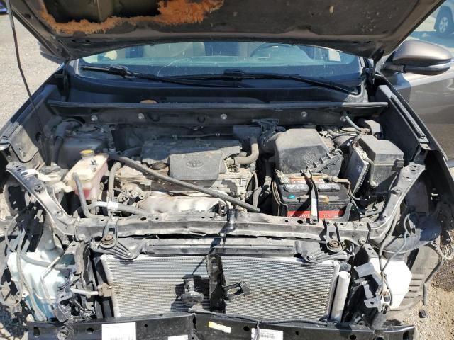 Toyota RAV4 Xle Image 11