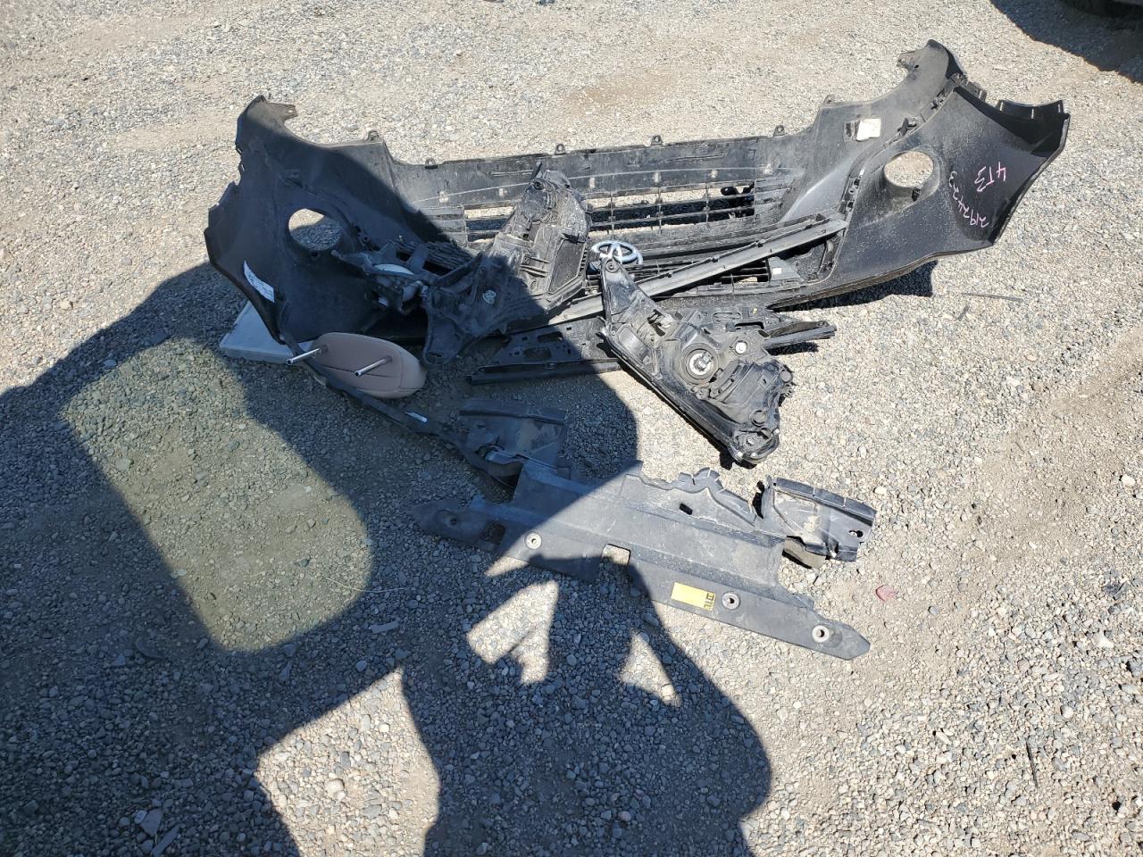 Toyota RAV4 Xle Image 5