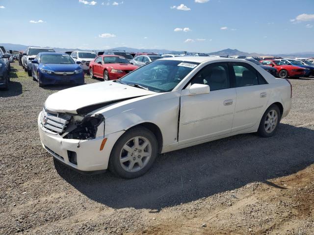  Salvage Cadillac CTS
