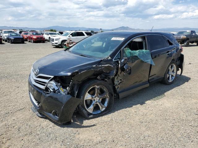  Salvage Toyota Venza