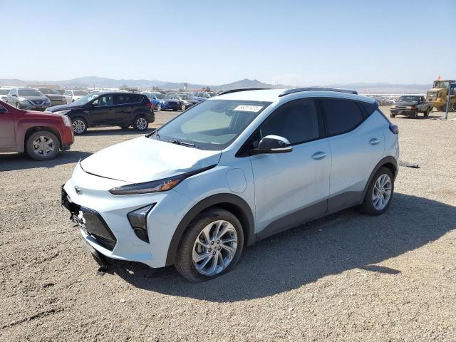  Salvage Chevrolet Bolt