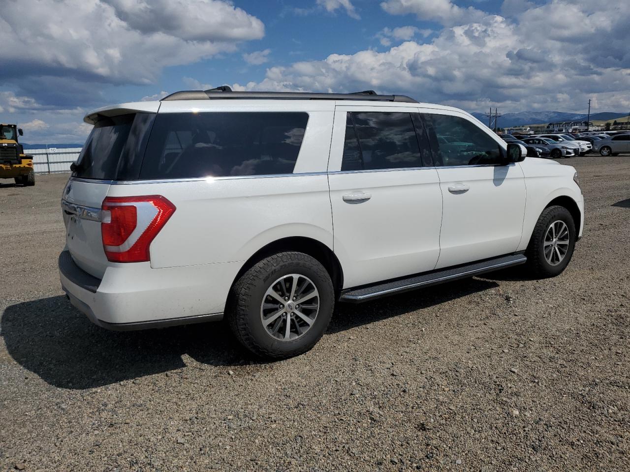 Ford Expedition Max Xlt Image 6